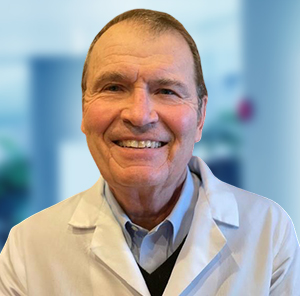 Jack M. Bert, M.D.