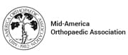 Mid-America Orthopaedic Association Logo